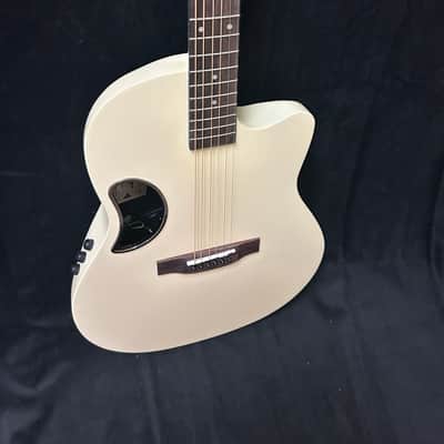 Smiger Carbon Fiber Acoustic Electric image 7