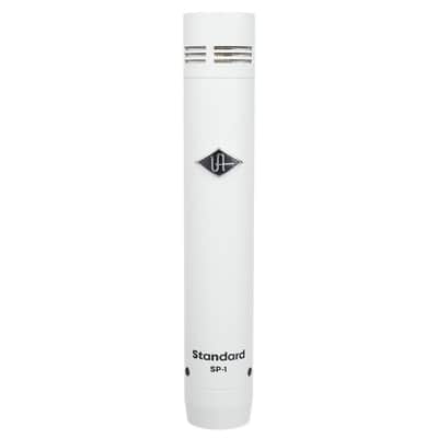 Universal Audio Standard SP-1 Small Diaphragm Cardioid Condenser Microphone - Matched Pair. New with Full Warranty! image 3