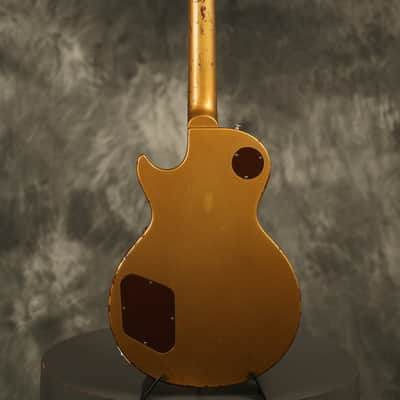 1954 Gibson Les Paul Goldtop ALL GOLD!!! image 14