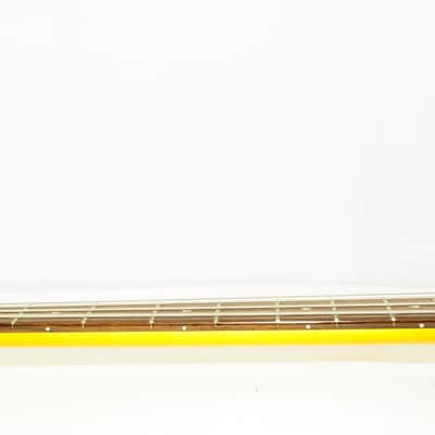 Fernandes Bass FG Serial Electric Bass Ref.No 3665 image 9