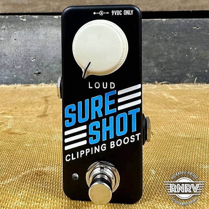 Greer Sure Shot Boost image 1