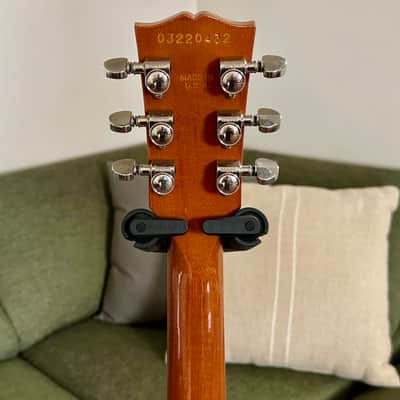 Gibson ES-335 dot Figured 2000 - Natural image 16