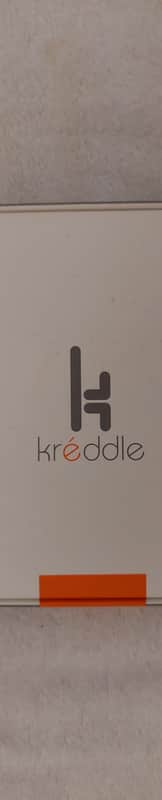 Kreddle Violin Chin Rest and Collarbone Cushion image 1