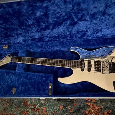 Jackson Pro Series SL3R Soloist 2024 with Case and Strap image 1