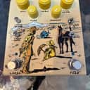 Old Blood Noise Endeavors Pardner Fuzz 2024 - Present - Various