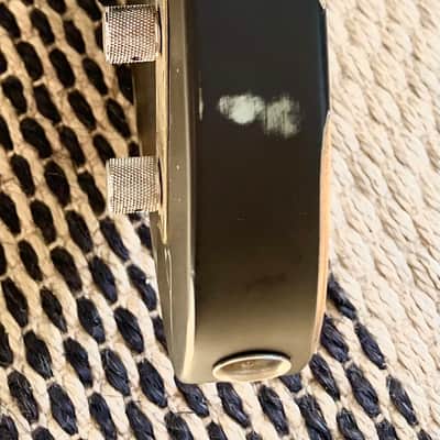 2009 Fender Joe Strummer Telecaster Road Worn image 10