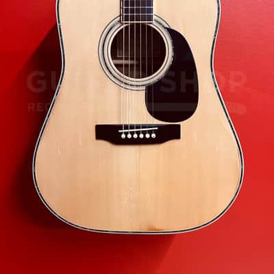 Pro Martin Custom W-200 made in Japan 70's image 3