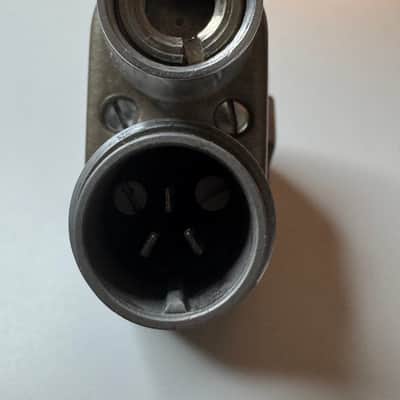 AKG D20B Serial #566 | Complete Original Set | Case, Documents | Early Production image 8