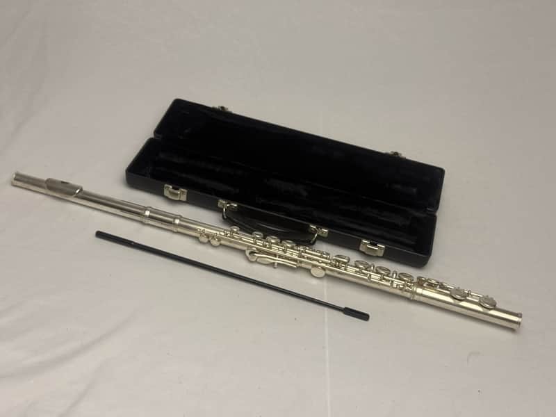 Gemeinhardt Please add model