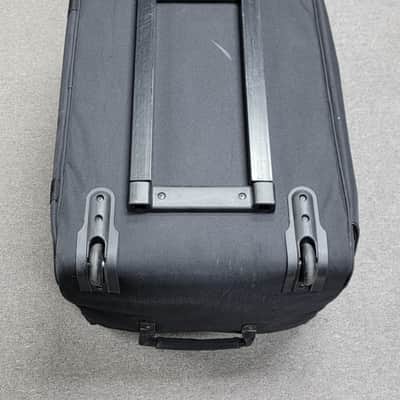 Gator GPA-712 Rolling Speaker Bag for 12" Speakers image 5