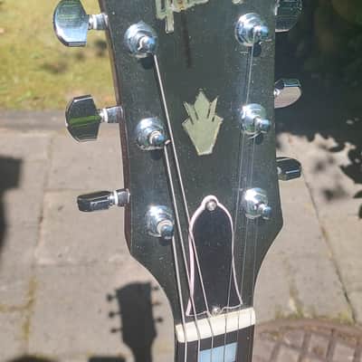 1973 Gibson SG Standard Walnut image 18