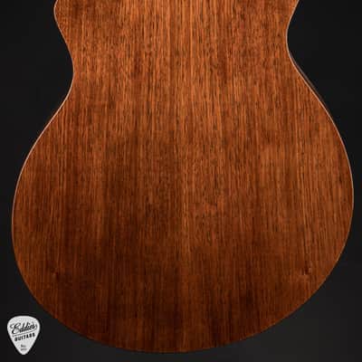 Martin SC-13E Modern Mezcal Burst #3046193 image 5