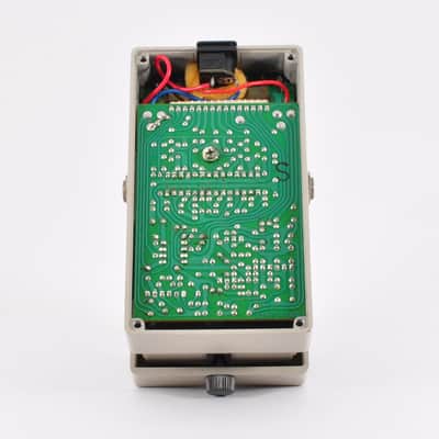 Boss GE-7 Modified Noiseless Equalizer Made in Japan 1985 Guitar Effects Pedal Used From Japan #526200 image 3