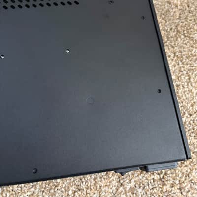 Synergy SYN-2 Rack Mount Preamp with 2 Module Slots imagen 4