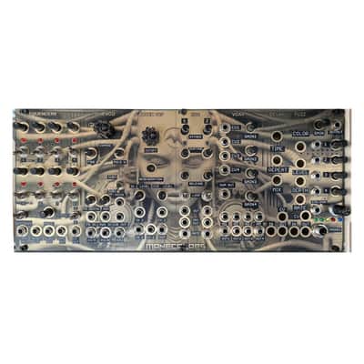 Maneco Labs Dark System M1 (BPNYC) image 5