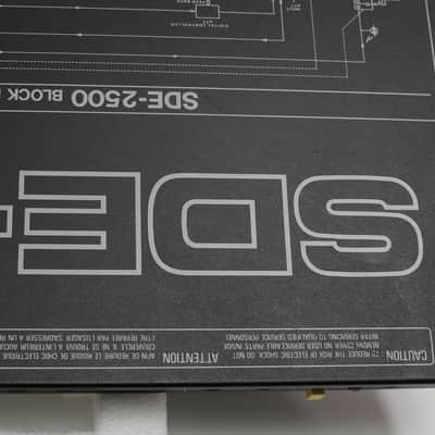 Immagine Roland SDE-2500 - 21