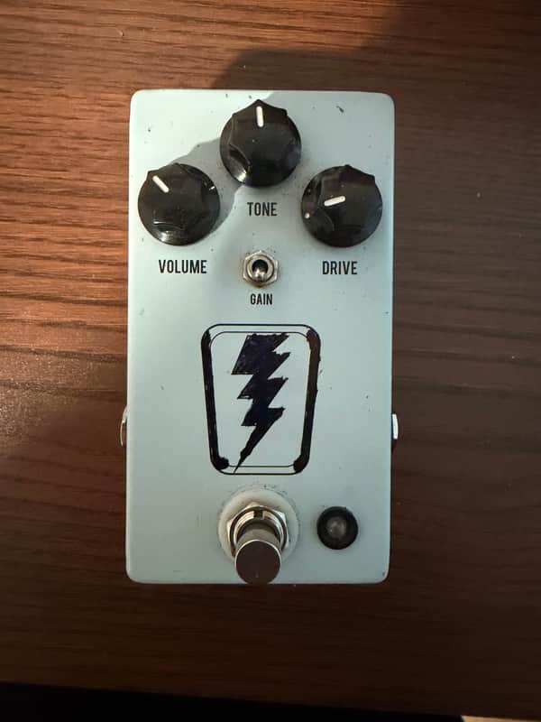 JHS Superbolt v2