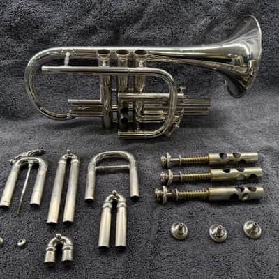 Marceau Cornet - Silver image 3