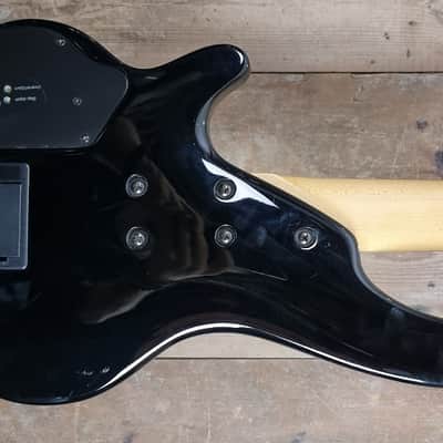 Cort Curbow Fretless Bass image 4
