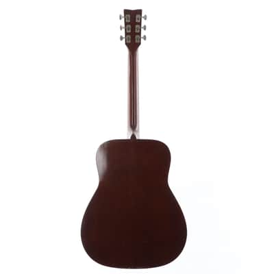 YAMAHA FG-180 Red Label Natural [1062175] (06/24) image 2