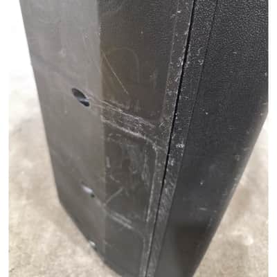 FiveO Duetto Light 10A - PA Speakers Pair - Black - Good image 8