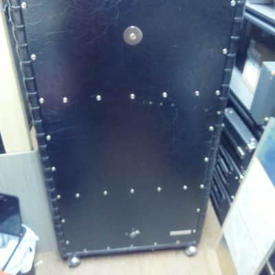 Kustom  K 250-2 head / plus 2x15 + 1 H cabinet image 5