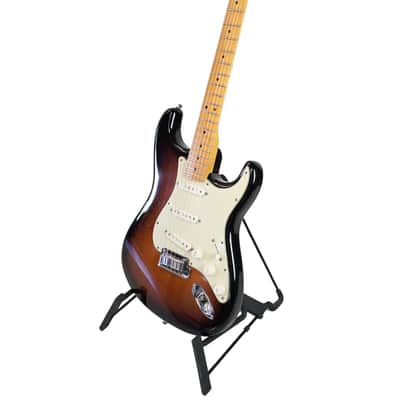 Fender American Deluxe Stratocaster - 2012 image 7