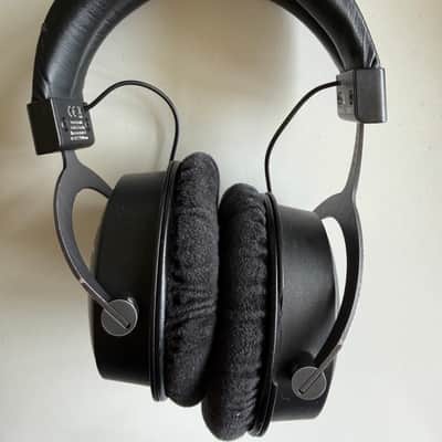 Immagine Beyerdynamic DT 1990 Pro Open Back Headphones - 250 Ohms 2016 - Present - Black - 9