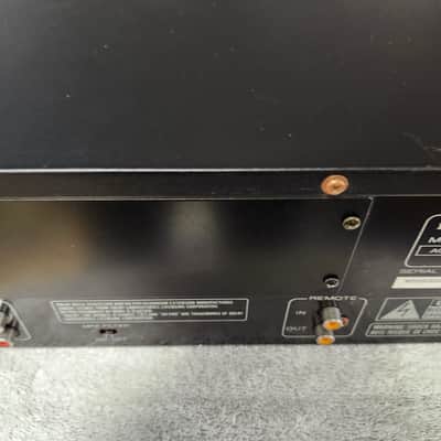 Rebuilt Marantz PMD502U Professional Stereo Cassette Deck. Bild 12