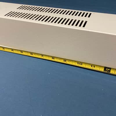 Ward Beck M624 Power Supply image 7