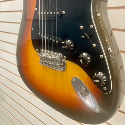 Fender Stratocaster (1978 - 1981) image 9
