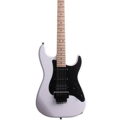 Jackson Adrian Smith Signature SDX Maple Fingerboard Electric Guitar image 2