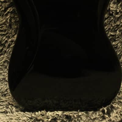 Vintage Lefty 1983 Fender American Stratocaster Dan Smith Era Fullerton Ships WW image 10