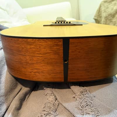Martin Standard Series D-18 Satin 2023 - 2024 - Natural image 8