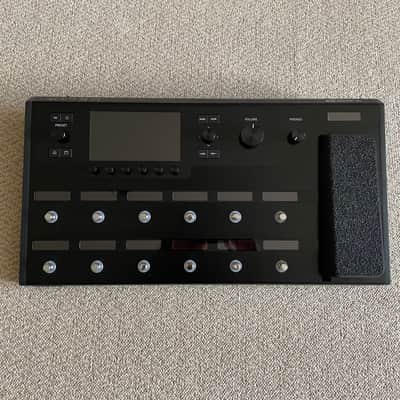 Line 6 Helix Floor 2015 - Present - Black image 3