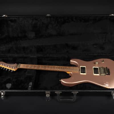 2019 Friedman Cali ARCPHH+P - Aged Copper | USA Masterbuilt Custom