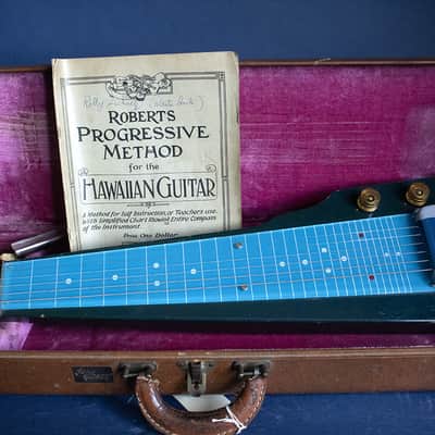 1953 Gibson Century Lap Steel image 1