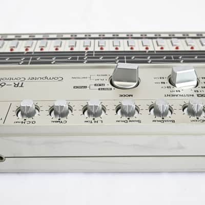 Roland TR-606 image 10