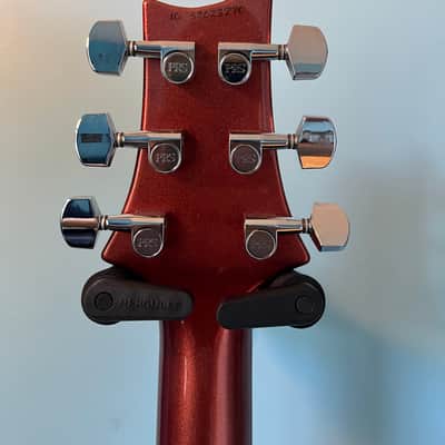 PRS S2 Custom 22 Double Cut 2016 image 4