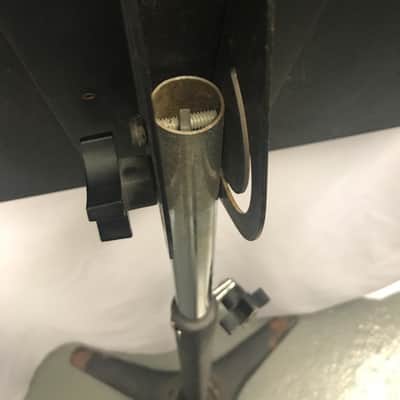 Hamilton Music Stand (Used) image 5