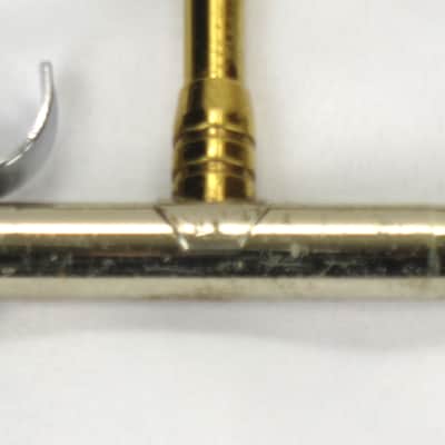 Getzen Valve Trombone w/Slide Section, Case image 20