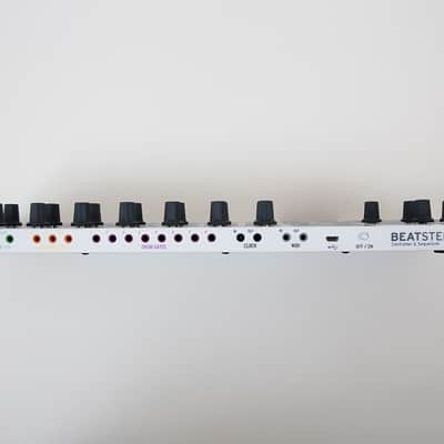 Arturia BeatStep Pro USB Pad Controller & Sequencer image 15