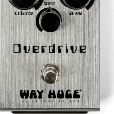 Way Huge WHE205OD Overdrive | Reverb