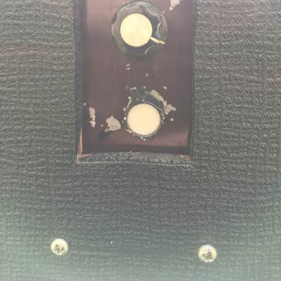 Vox AC30 1962 JMI Copper Panel blue speakers top boost image 8