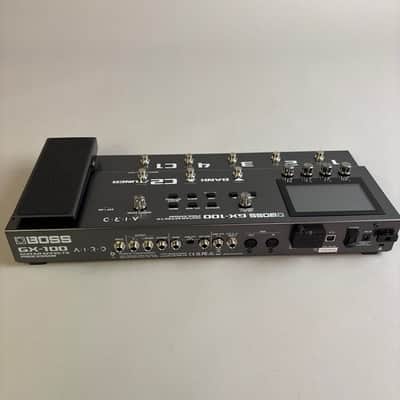 Boss GX-100 Guitar Effects Processor image 5