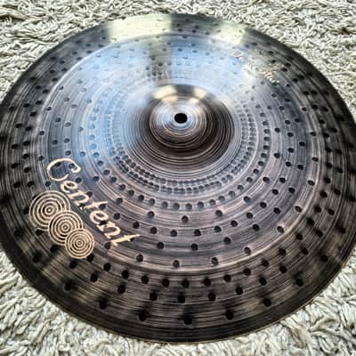 CENTENT DARK STAR B10 CRASH 16" image 2
