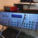 Novation Supernova II 24-Voice Rackmount Virtual Analog Synthesizer 2000 - Blue
