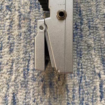 DigiTech Digidelay 2002 - 2015 - Silver image 2