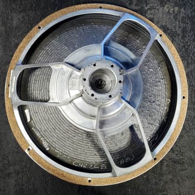 JBL 268G Re-Coned Speaker, Free Ship image 2