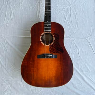 Eastman E1SS-CLA-LTD Limited Edition #13 of 250 Adirondack Acoustic-Electric image 2